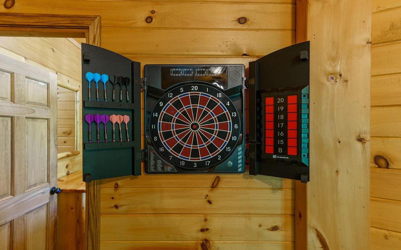 Grand Ole Chalet - Mt Viewsfireplacefirepitarcade Gatlinburg Zewnętrze zdjęcie