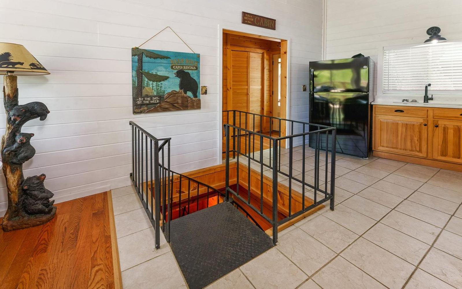 Grand Ole Chalet - Mt Viewsfireplacefirepitarcade Gatlinburg Zewnętrze zdjęcie