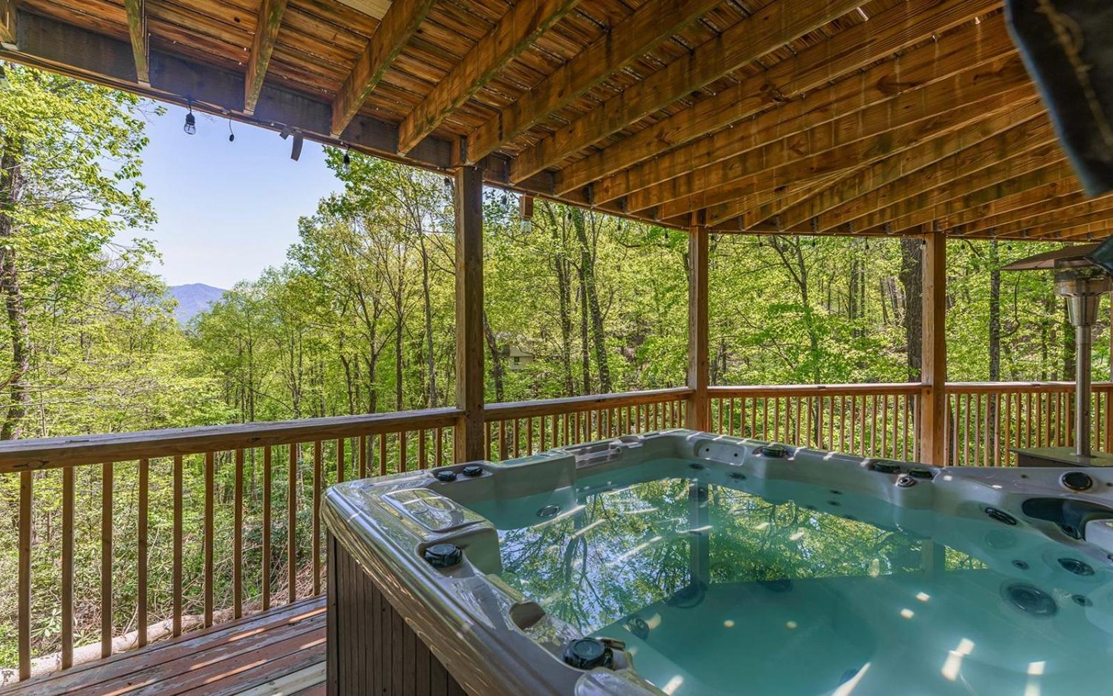 Grand Ole Chalet - Mt Viewsfireplacefirepitarcade Gatlinburg Zewnętrze zdjęcie