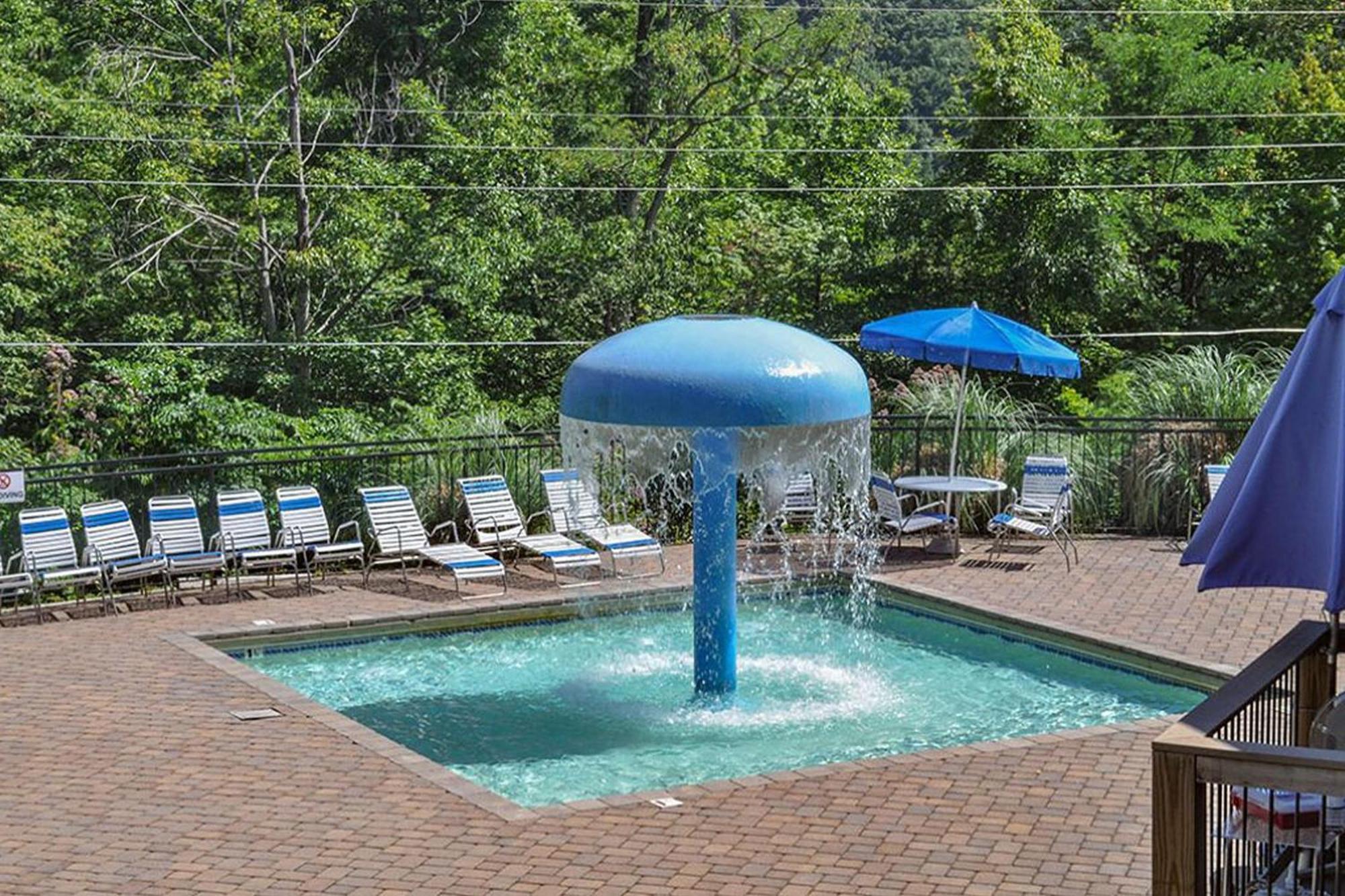 Grand Ole Chalet - Mt Viewsfireplacefirepitarcade Gatlinburg Zewnętrze zdjęcie